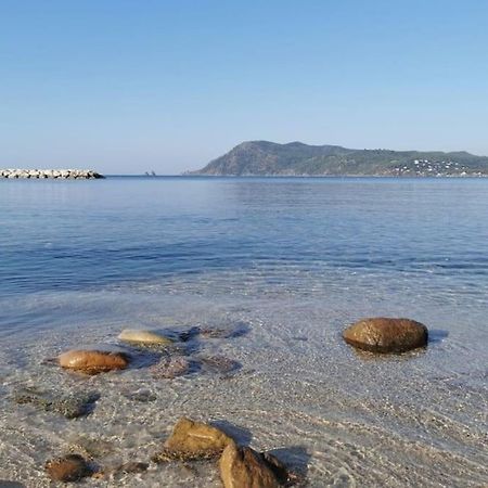 Studi'Hotel Coeur Sablettes Clim Parking H24 Total Autonomie La Seyne-sur-Mer Kültér fotó